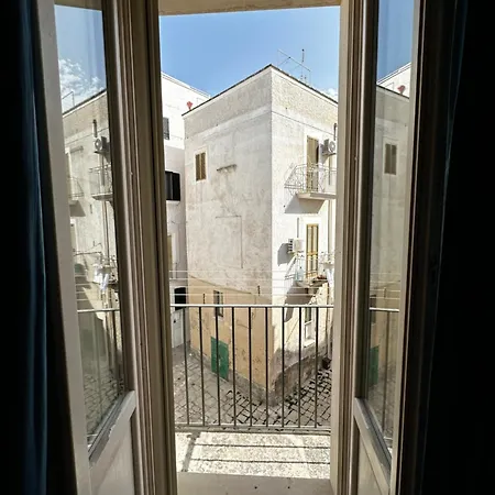 San Salvatore Centro Storico Apartment