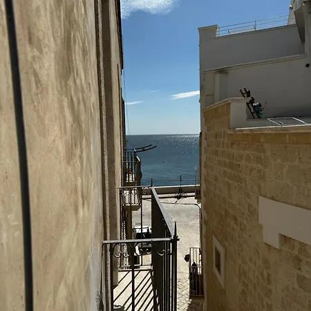 San Salvatore Centro Storico Monopoli