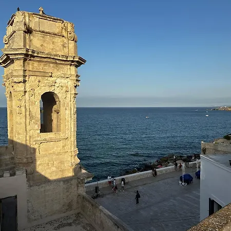 San Salvatore Centro Storico Appartement Monopoli