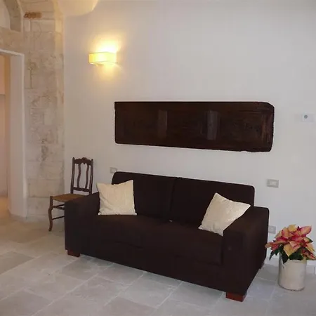 San Salvatore Centro Storico Appartement