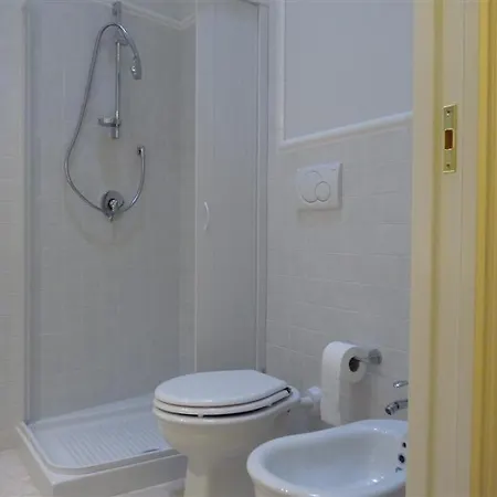 San Salvatore Centro Storico Apartmán *