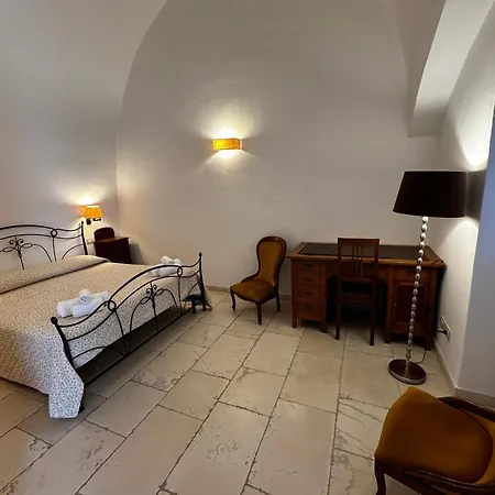 Apartmán San Salvatore Centro Storico Monopoli