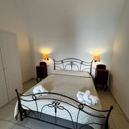 San Salvatore Centro Storico Apartmán Monopoli