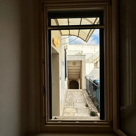 San Salvatore Centro Storico Monopoli