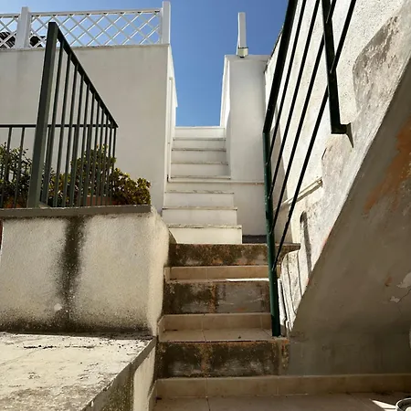 San Salvatore Centro Storico