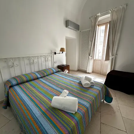 Apartment San Salvatore Centro Storico Monopoli