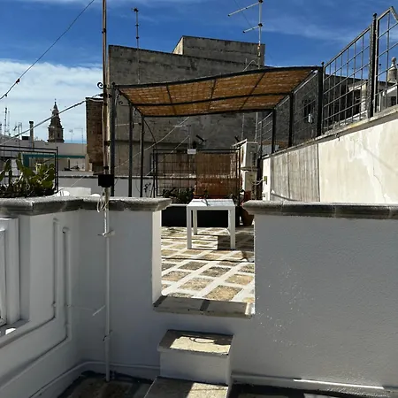 San Salvatore Centro Storico Apartment