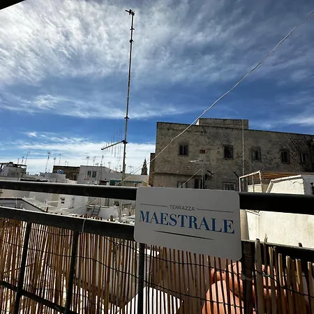 San Salvatore Centro Storico Monopoli