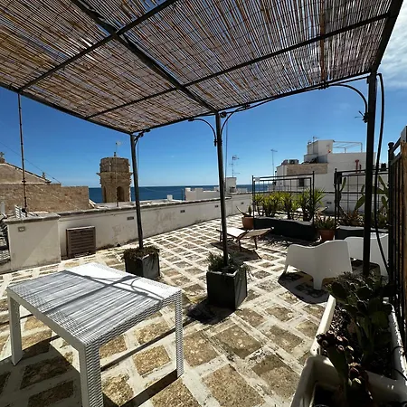 San Salvatore Centro Storico Appartement Monopoli
